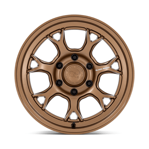 ETOSHA 17X8.5 6X135 87 +20 M-BRNZ