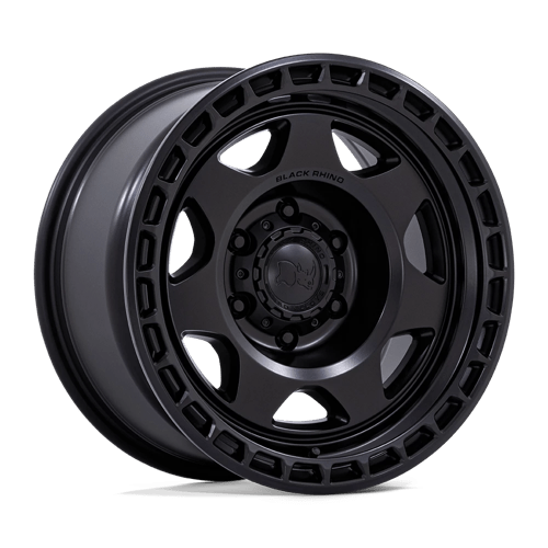 VOYAGER 17X8.5 6X4.5 66.1 +0 M-BLK
