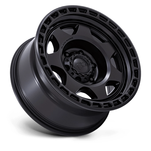 VOYAGER 17X8.5 6X135 87 -10 M-BLK