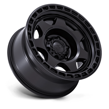 VOYAGER 17X8.5 6X120 66 -10 M-BLK