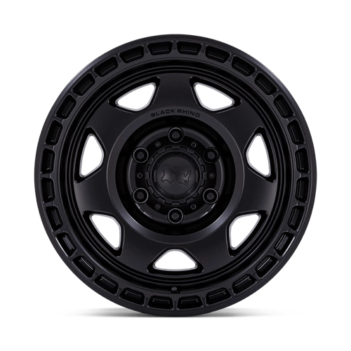 VOYAGER 17X8.5 6X4.5 66.1 -10 M-BLK