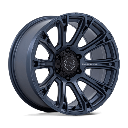 DIAMONDBACK 17X8.5 6X5.5 106 +25 MTL-BLU