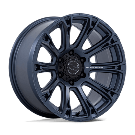 DIAMONDBACK 18X9 5X4.5 72 +12 MTL-BLUE