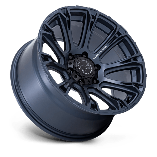 DIAMONDBACK 18X9 5X4.5 72 +12 MTL-BLUE