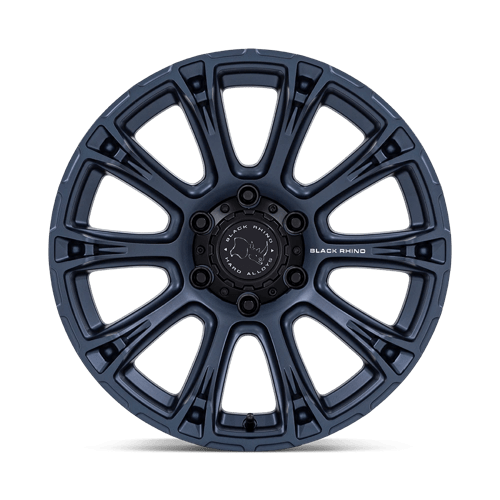 DIAMONDBACK 17X9 6X135 87 +12 MTL-BLUE