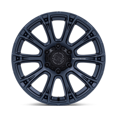 DIAMONDBACK 17X9 6X135 87 +12 MTL-BLUE
