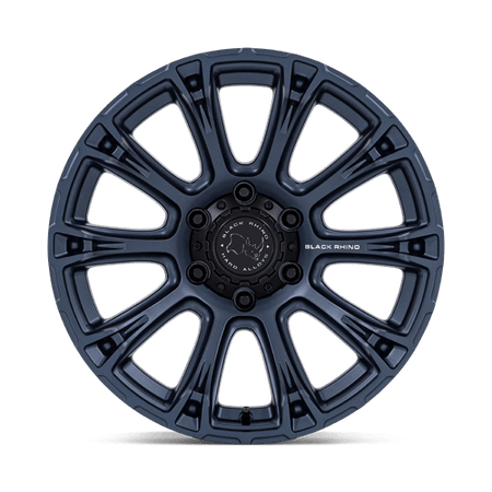DIAMONDBACK 17X8.5 6X5.5 106 +25 MTL-BLU