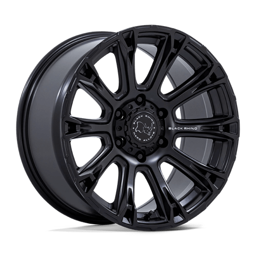 DIAMONDBACK 17X8.5 5X5 71 +25 M-BLK