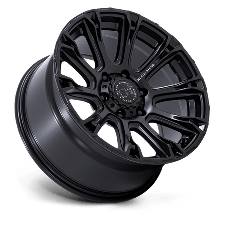 DIAMONDBACK 17X8.5 5X4.5 72 +25 M-BLK