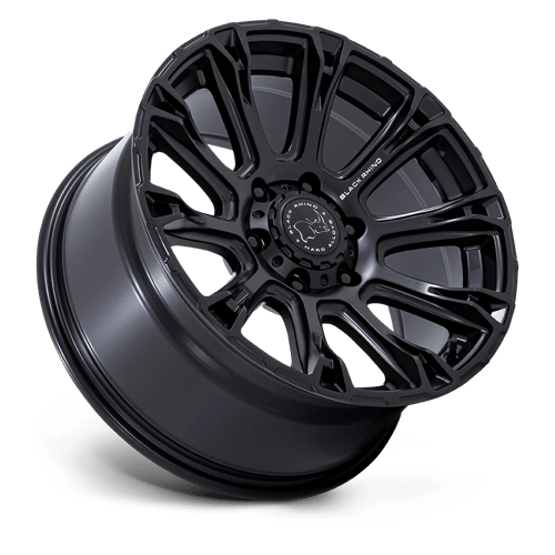 DIAMONDBACK 17X8.5 6X4.5 66 +25 M-BLK