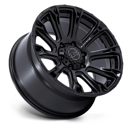 DIAMONDBACK 18X9 6X120 66.9 +12 M-BLK