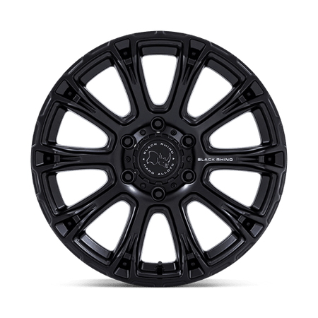 DIAMONDBACK 17X8.5 5X5 71 +25 M-BLK