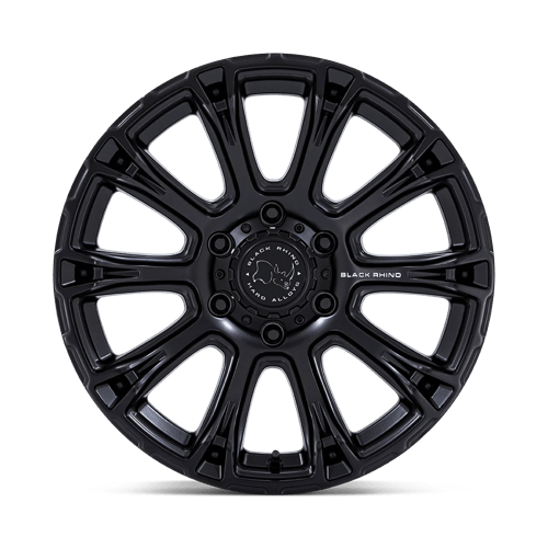 DIAMONDBACK 18X9 6X120 66.9 +12 M-BLK