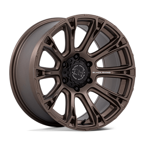 DIAMONDBACK 20X9 6X5.5 106 +12 B-BRNZ