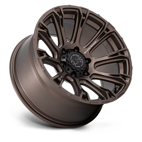 DIAMONDBACK 17X8.5 6X4.5 66 +25 B-BRNZ