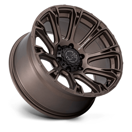 DIAMONDBACK 20X9 6X135 87 -12 B-BRNZ