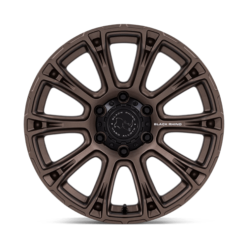 DIAMONDBACK 17X9 5X5 71 +12 B-BRNZ