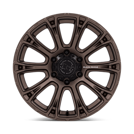 DIAMONDBACK 17X9 5X5 71 +12 B-BRNZ