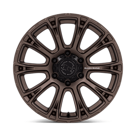 DIAMONDBACK 18X9 6X5.5 106 +12 B-BRNZ