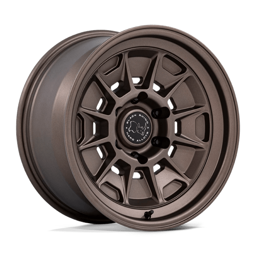 MONDO 18X9 6X5.5 106 +12 B-BRNZ
