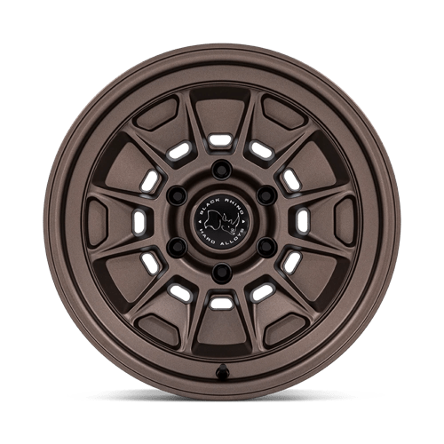 MONDO 17X8.5 6X5.5 106 -10 B-BRNZ