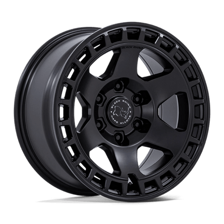BAHARI 17X9 6X135 87 +40 M-BLK