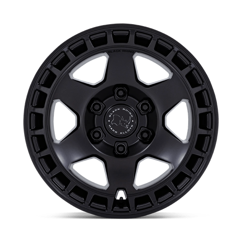 BAHARI 17X9 6X5.5 106 +40 M-BLK