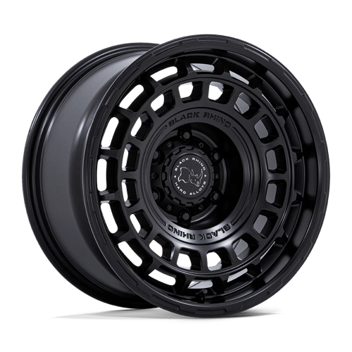 AWOL 17X8.5 6X135 87 -10 M-BLK