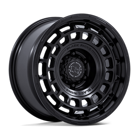 AWOL 17X8.5 5X130 71 +25 M-BLK