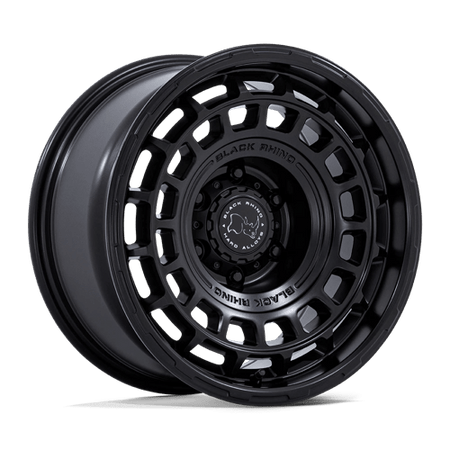 AWOL 20X8.5 5X120 74 +25 M-BLK