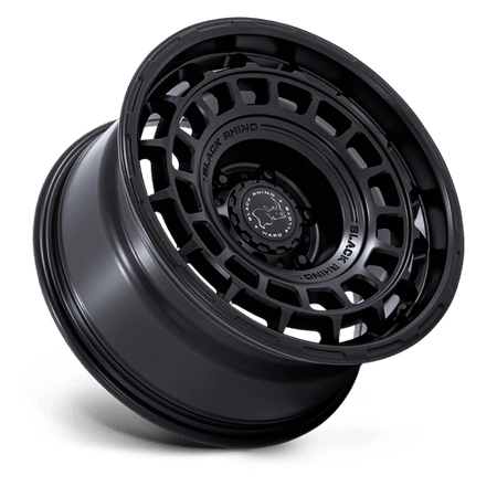 AWOL 17X8.5 6X5.5 106 -10 M-BLK