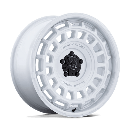 AWOL 17X8.5 6X5.5 106 +10 G-WHT