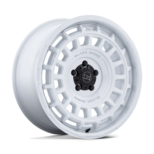 AWOL 17X8.5 6X5.5 106 +25 G-WHT