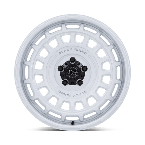 AWOL 20X8.5 5X120 74 +25 G-WHT