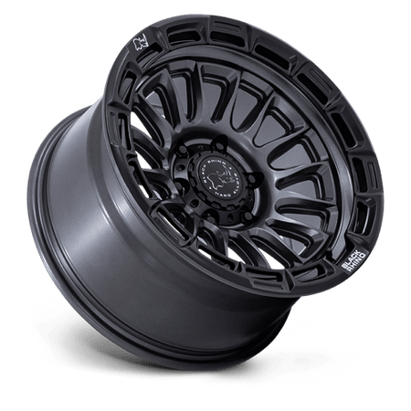 RIVAL 20X9 5X5 71 +1 M-GNMTL M-BLK