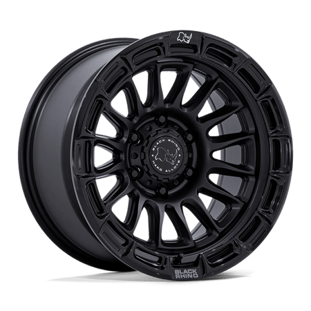 RIVAL 20X9 5X5 71 +1 M-BLK G-BLK