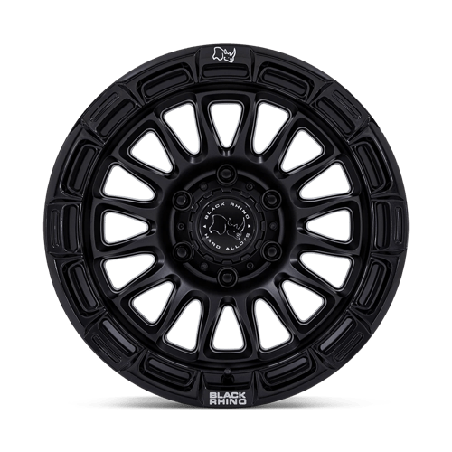 RIVAL 20X9 5X5 71 +1 M-BLK G-BLK