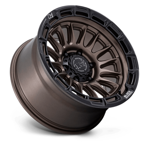 RIVAL 20X9 5X5 71 +1 B-BRNZ M-BLK