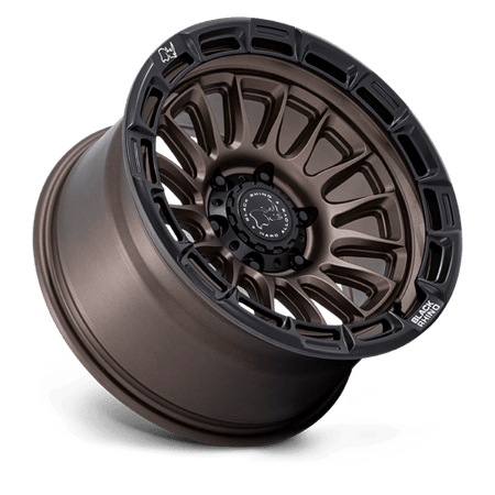 RIVAL 20X9 5X5 71 +1 B-BRNZ M-BLK