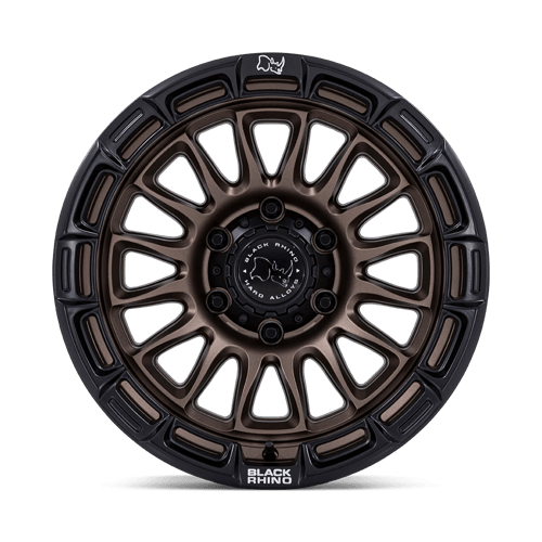 RIVAL 20X9 5X5 71 +1 B-BRNZ M-BLK