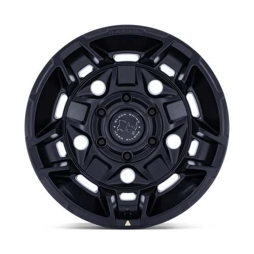 GUARD 17X8.5 6X135 87 +0 M-BLK