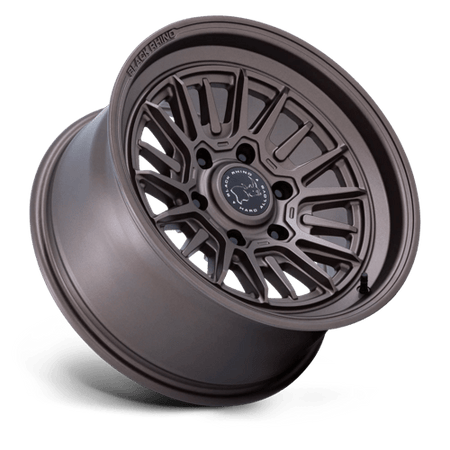 TALEO 17X8.5 6X5.5 106 +35 B-BRNZ