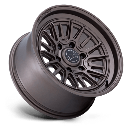 TALEO 17X8.5 6X135 87 +35 B-BRNZ