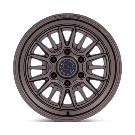 TALEO 20X9 6X5.5 106 +12 B-BRNZ