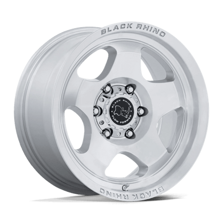 SOL 17X8 5X130 71 +38 G-SLV MCH-FC