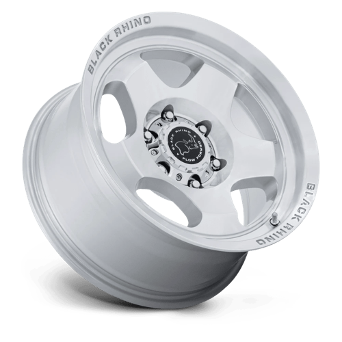 SOL 17X8 5X130 71 +38 G-SLV MCH-FC