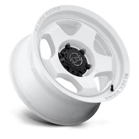 SOL 17X9 5X4.5 72 +12 G-WHT