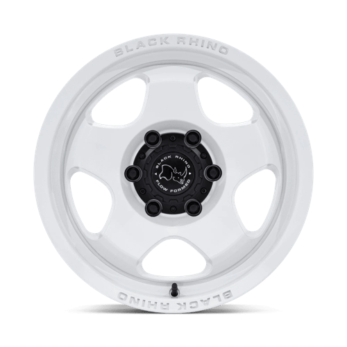 SOL 17X9 5X4.5 72 +12 G-WHT