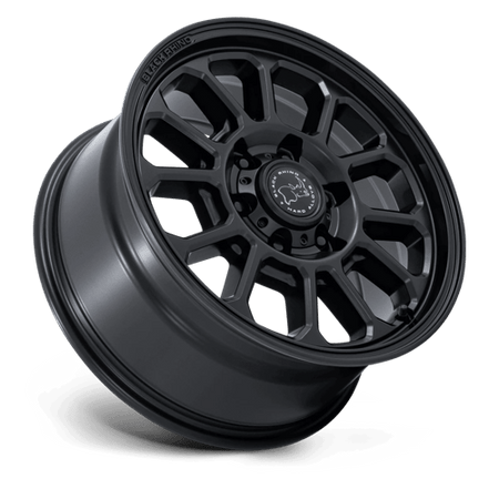 ALTA 17X8 6X135 87 +32 M-BLK