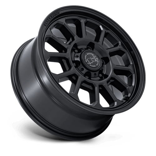 ALTA 17X8 6X130 84 +32 M-BLK